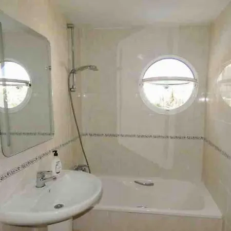 Apartamento Vibrant Albir Pad L'Alfas del Pi