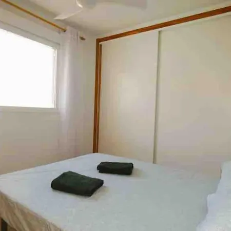 Apartment Vibrant Albir Pad L'Alfas del Pi