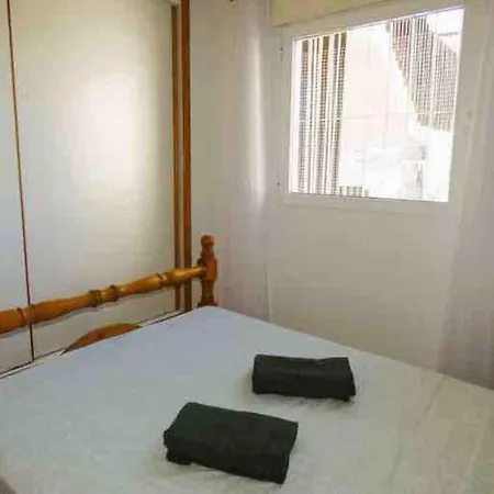 Vibrant Albir Pad L'Alfas del Pi