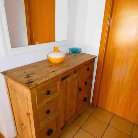 Vibrant Albir Pad * L'Alfas del Pi