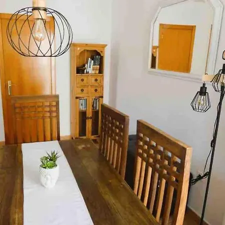 Vibrant Albir Pad